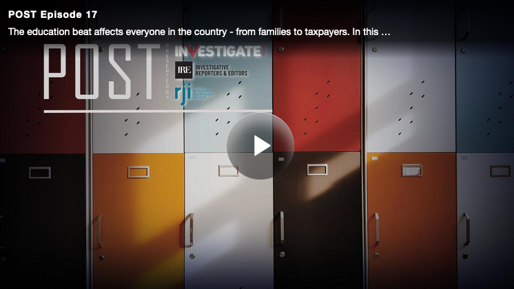 Post Episode 17: Education reporters investigate teacher retention, special education services